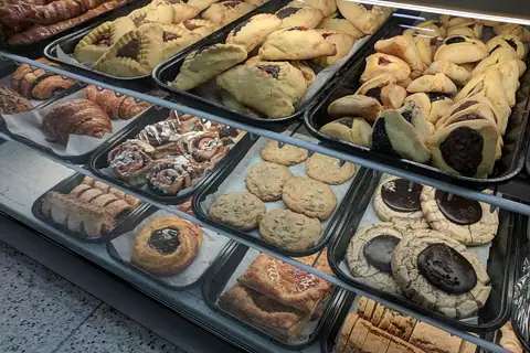 Cakes Contour photo 2